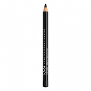 NYX Professional Makeup krém szemceruza - Slim Eye Pencil – Black (SPE901) akciós termékkép 1