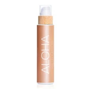 COCOSOLIS -barnító és testápoló olaj-Aloha Suntan & Body Oil - 200ml akciós termékkép 1
