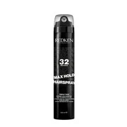 Redken NYC Max Hold Hairspray hajlakk erős fixálással akciós termékkép 1