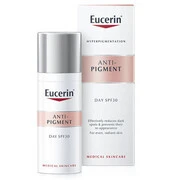 EUCERIN Anti-Pigment nappali arckrém FF30 (50ml) akciós termékkép 1