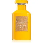 Abercrombie & Fitch Authentic Self for Women Eau de Parfum hölgyeknek 100 ml akciós termékkép 1