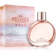 Hollister Wave Eau de Parfum hölgyeknek 100 ml termék 2. képe