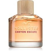 Hollister Canyon Escape for Her Eau de Parfum hölgyeknek 100 ml akciós termékkép 1