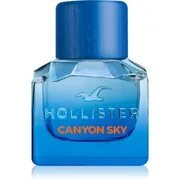 Hollister Canyon Sky For Him Eau de Toilette uraknak 30 ml akciós termékkép 1