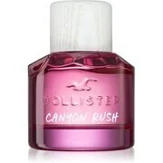 Hollister Canyon Rush for Her Eau de Parfum hölgyeknek 50 ml akciós termékkép 1