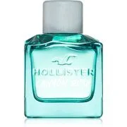 Hollister Canyon Canyon Rush for Him Eau de Toilette uraknak 100 ml akciós termékkép 1