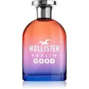 Hollister Feelin' Good For Her Eau de Parfum hölgyeknek 100 ml akciós termékkép 1