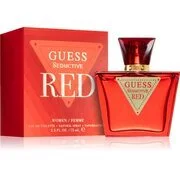 Guess Seductive Red Eau de Toilette hölgyeknek 75 ml termék 2. képe