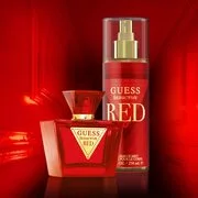 Guess Seductive Red parfümözött spray a testre hölgyeknek 250 ml termék 2. képe