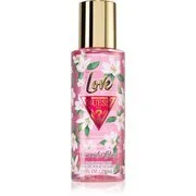 Guess Love Romantic Blush dezodor és testspray hölgyeknek 250 ml akciós termékkép 1