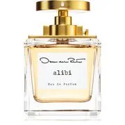 Oscar de la Renta Alibi Eau de Parfum hölgyeknek 100 ml akciós termékkép 1
