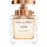 Oscar de la Renta Alibi Eau de Toilette hölgyeknek 50 ml akciós termékkép 1