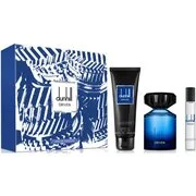 Dunhill Driven Blue ajándékszett I. uraknak akciós termékkép 1