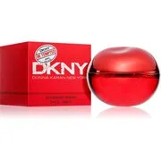 DKNY Be Tempted Eau de Parfum hölgyeknek 100 ml termék 2. képe