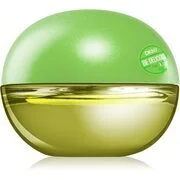 DKNY Be Delicious Pool Party Lime Mojito Eau de Toilette hölgyeknek 50 ml akciós termékkép 1