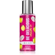 DKNY Be Delicious Orchard Street parfümözött spray a testre hölgyeknek 250 ml akciós termékkép 1