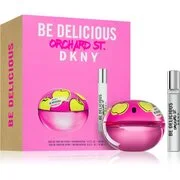 DKNY Be Delicious Orchard Street ajándékszett hölgyeknek akciós termékkép 1