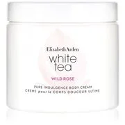 Elizabeth Arden White Tea Wild Rose testápoló krém rózsából hölgyeknek 400 ml akciós termékkép 1