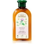 Green Pharmacy Hair Care Burdock Oil hajbalzsam hajhullás ellen 300 ml akciós termékkép 1