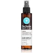 The Doctor Urea + Allantoin Hair Smoothness öblítést nem igénylő spray kondicionáló a sérült haj kisimítására és helyreállítására 150 ml akciós termékkép 1