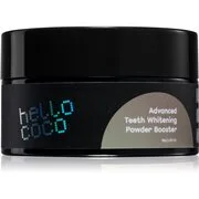 Hello Coco Advanced Whitening Powder Booster fogfehérítő púder 30 g akciós termékkép 1