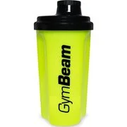 GymBeam Shaker 700 sportshaker szín Yellow 700 ml akciós termékkép 1