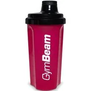 GymBeam Shaker 500 sportshaker szín Red 500 ml akciós termékkép 1