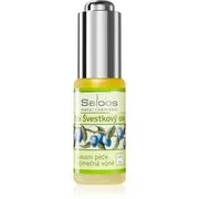 Saloos Cold Pressed Oils Bio Plum szilvamagolaj 20 ml akciós termékkép 1