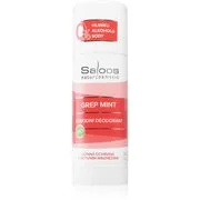 Saloos Bio Deodorant Grep Mint izzadásgátló deo stift 50 ml akciós termékkép 1