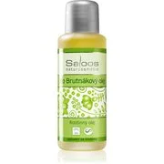 Saloos Cold Pressed Oils Bio Borage bio borágó olaj 50 ml akciós termékkép 1