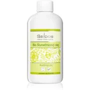 Saloos Cold Pressed Oils Sunflower Bio bio napraforgóolaj 250 ml akciós termékkép 1