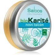 Saloos BioKarité orrbalzsam 19 ml akciós termékkép 1