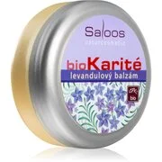 Saloos BioKarité levendula balzsam 50 ml akciós termékkép 1