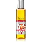 Saloos Shower Oil Pomegranate tusoló olaj 125 ml akciós termékkép 1