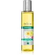 Saloos Shower Oil Lavender tusoló olaj 125 ml akciós termékkép 1