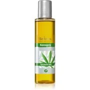 Saloos Shower Oil Hemp tusoló olaj 125 ml akciós termékkép 1