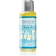 Saloos Bio Body And Massage Oils Body Fit test és masszázsolaj 50 ml akciós termékkép 1