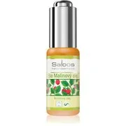 Saloos Cold Pressed Oils Raspberry Bio bio málnaolaj 20 ml akciós termékkép 1