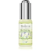 Saloos Cold Pressed Oils Bio Chia bio chia olaj 20 ml akciós termékkép 1