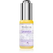 Saloos Bio Skin Oils Lavender nyugtató olaj a bőr regenerációjára 20 ml akciós termékkép 1