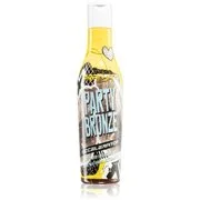 Oranjito Party Bronze Accelerator szolárium tej biokomponensekkel és barnulás gyorsítóval unisex 200 ml akciós termékkép 1