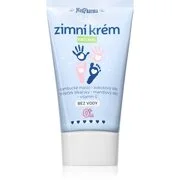 MedPharma Baby Zimní krém NATURAL krém a hideg és a szél ellen 75 g akciós termékkép 1