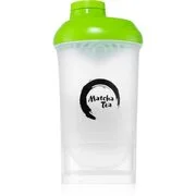 Matcha Tea Shaker Z500 sportshaker szín Transparent 500 ml akciós termékkép 1