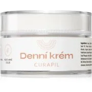 Curapil Day cream nappali krém normál és száraz bőrre 50 ml akciós termékkép 1