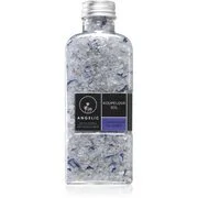 Angelic Bath Salt Soothing Lavender nyugtató gyógynövényes fürdősó 260 g akciós termékkép 1