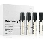 Beviro Discovery Set Eau de Toilette szett uraknak akciós termékkép 1