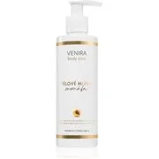 Venira Body Lotion hidratáló testápoló tej Apricot 200 ml akciós termékkép 1