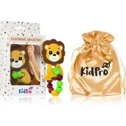 KidPro Teether Lion rágóka 1 db akciós termékkép 1