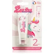 Regina Lips & Hands Žužu balzsam 2 az 1-ben 20 ml akciós termékkép 1