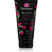 Dermacol Black Magic detoxikáló és pórusösszehúzó lehúzható maszk 150 ml akciós termékkép 1